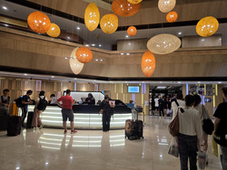 Furama City Centre Singapore (D1), Retail #599146361